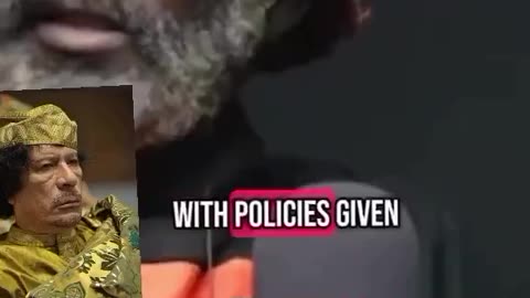 Afrikan unity
