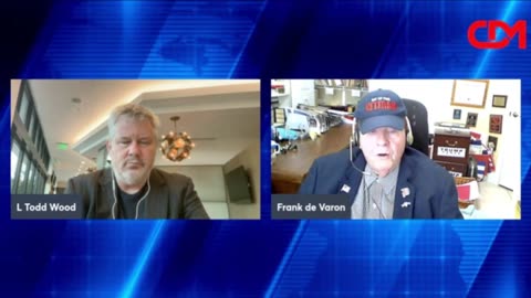 LIVE 10am EST: The SCIF - Florida Is NOT Free - Election Fraud, AI God?