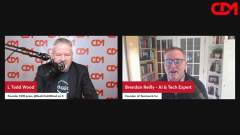 LIVE 10am EST: The SCIF - Florida Is NOT Free - Election Fraud, AI God?