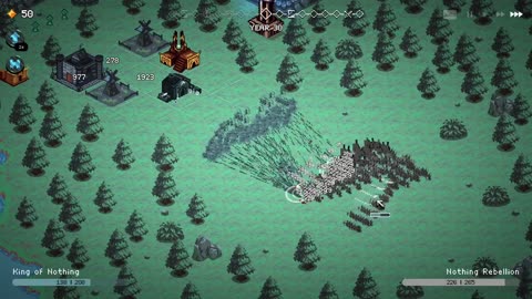 9 kings - king of nothing - the fortify run