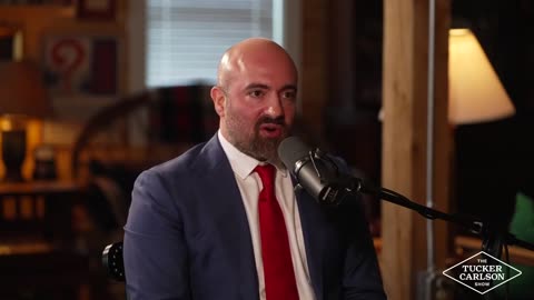 Foreign Governments' Failed Attempts to Escape NGO Control [Mike Benz]