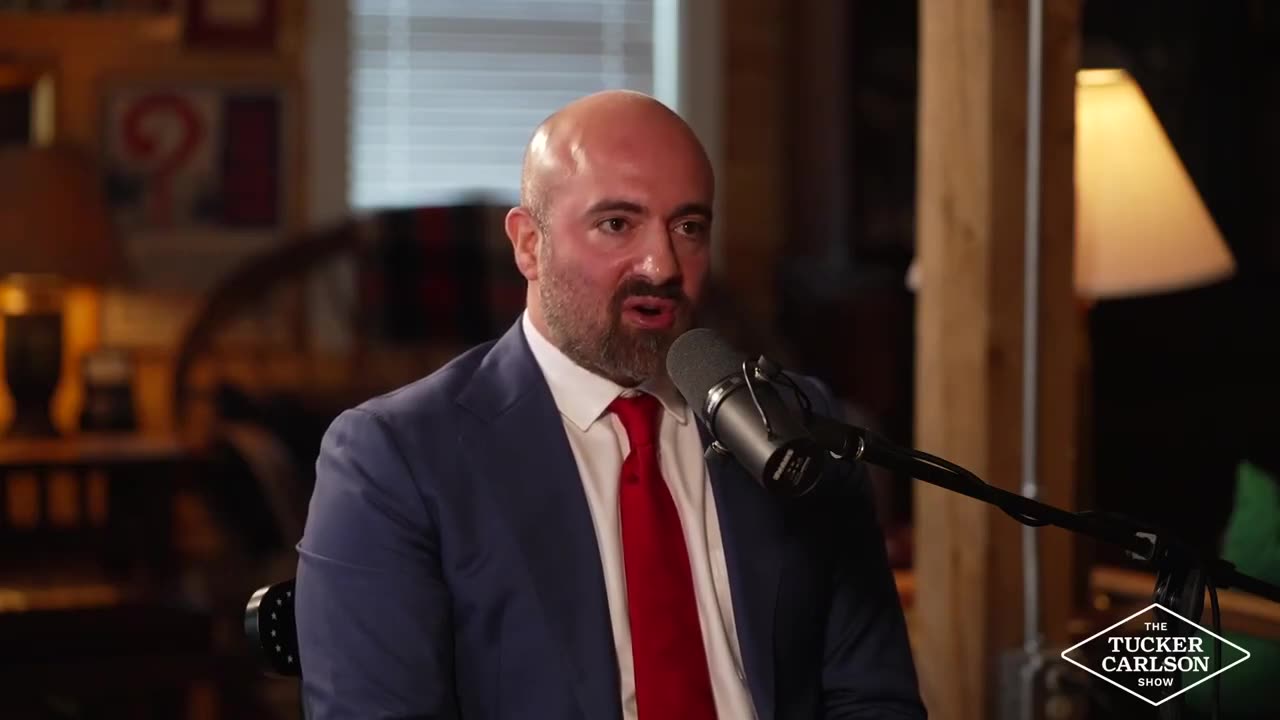Foreign Governments' Failed Attempts to Escape NGO Control [Mike Benz]