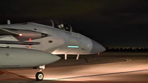 US/Israeli Joint Operations Against Houthi Targets in Yemen