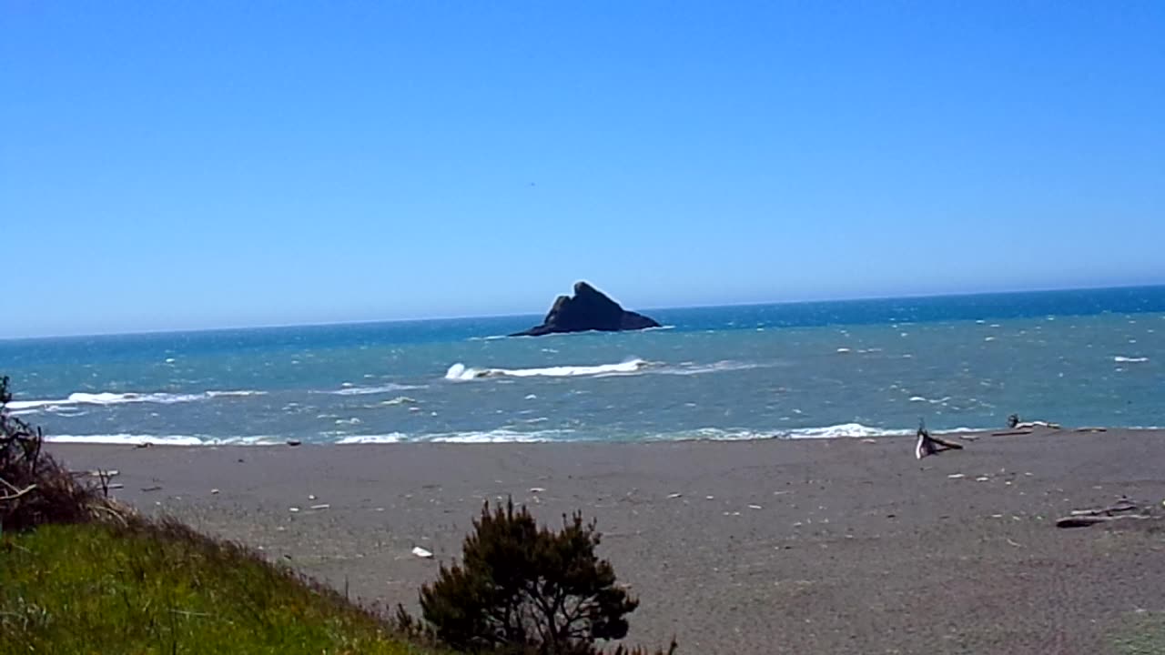 Little windy 4/19/25: