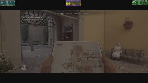 Indiana Jones And The Great Circle RTX 5090 Ray Tracing AMD 9800X3D 4k HDR PC Gameplay