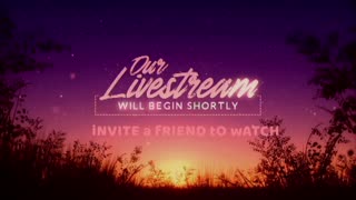 We're live for our Sunday PM Service - Join us! :) May 4, 205
