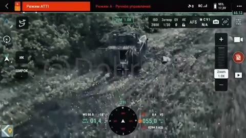 🎯💥 Ukraine Russia War | Russian 'Volga' Artillery Destroys Ukrainian BTR-4E | RCF