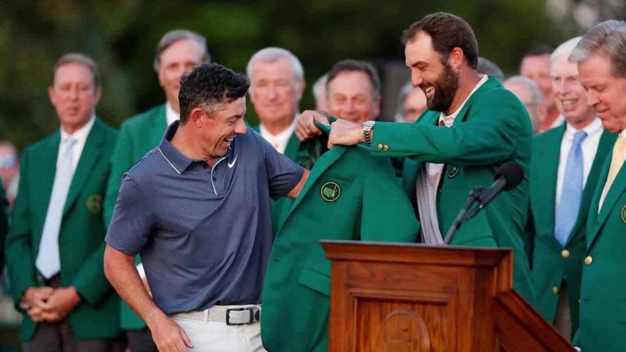 2025 Masters Prize Money Breakdown: How Much Every Player Earned