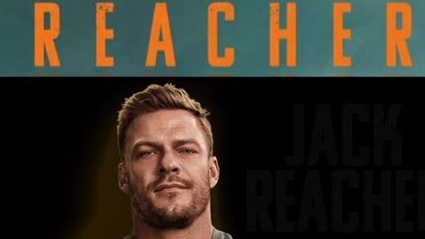 REACHER impõe moral na prisão