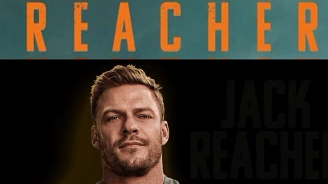 REACHER impõe moral na prisão