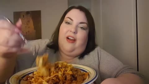 FB_2017_02_24_Cook and Eat with Me/Spaghetti Sauce and Fresh Pasta