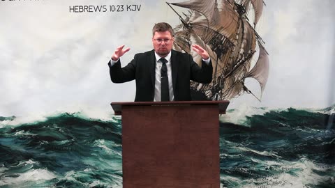 Have I Done My Best? | Pastor Jared Pozarnsky