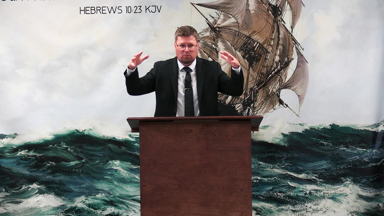 Have I Done My Best? | Pastor Jared Pozarnsky