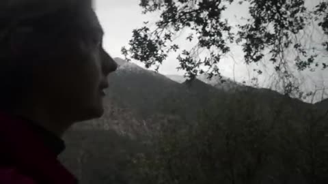 Haunted Forest Escape | Washerwoman: Curse of the Banshee | Full Thriller Horror Movie