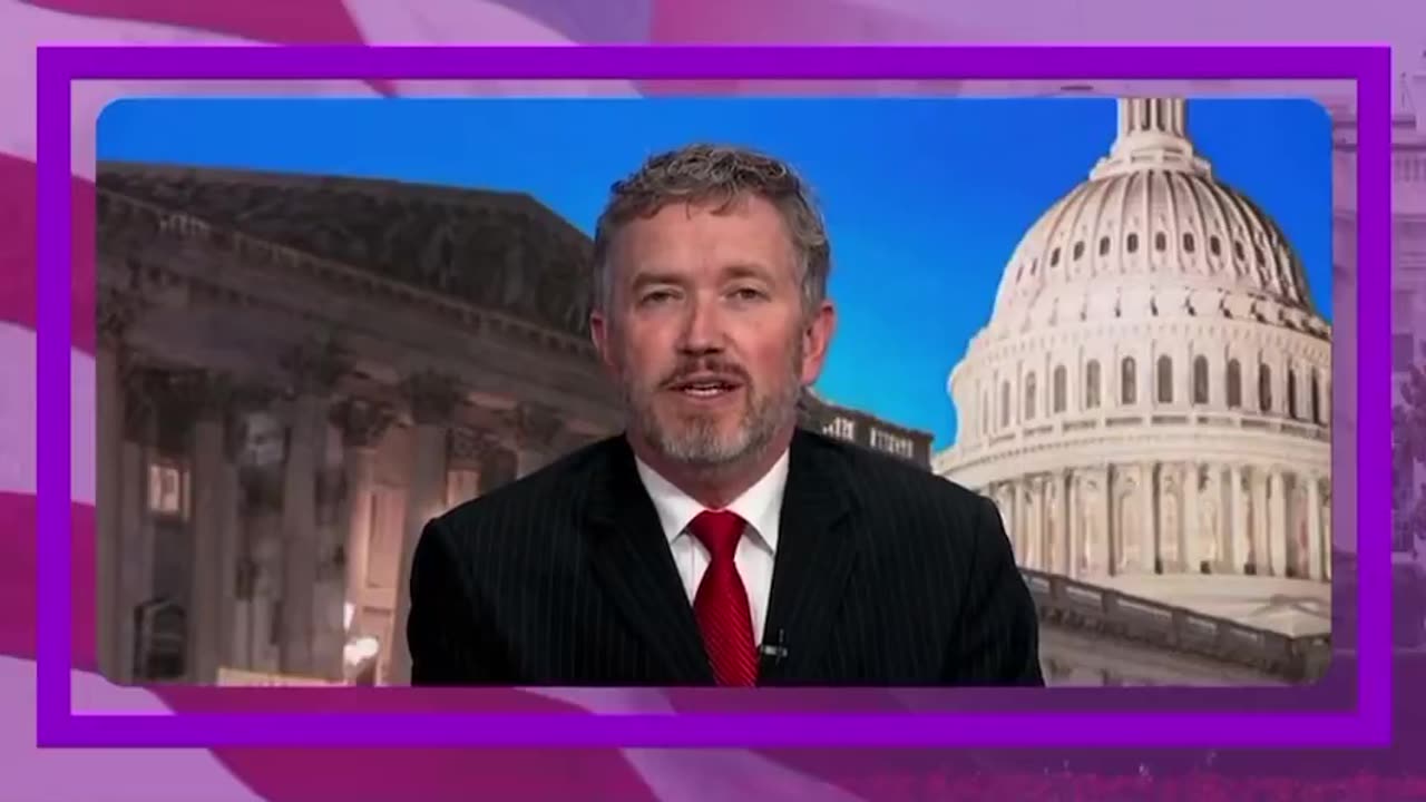 Rep Massie about the rescissions package