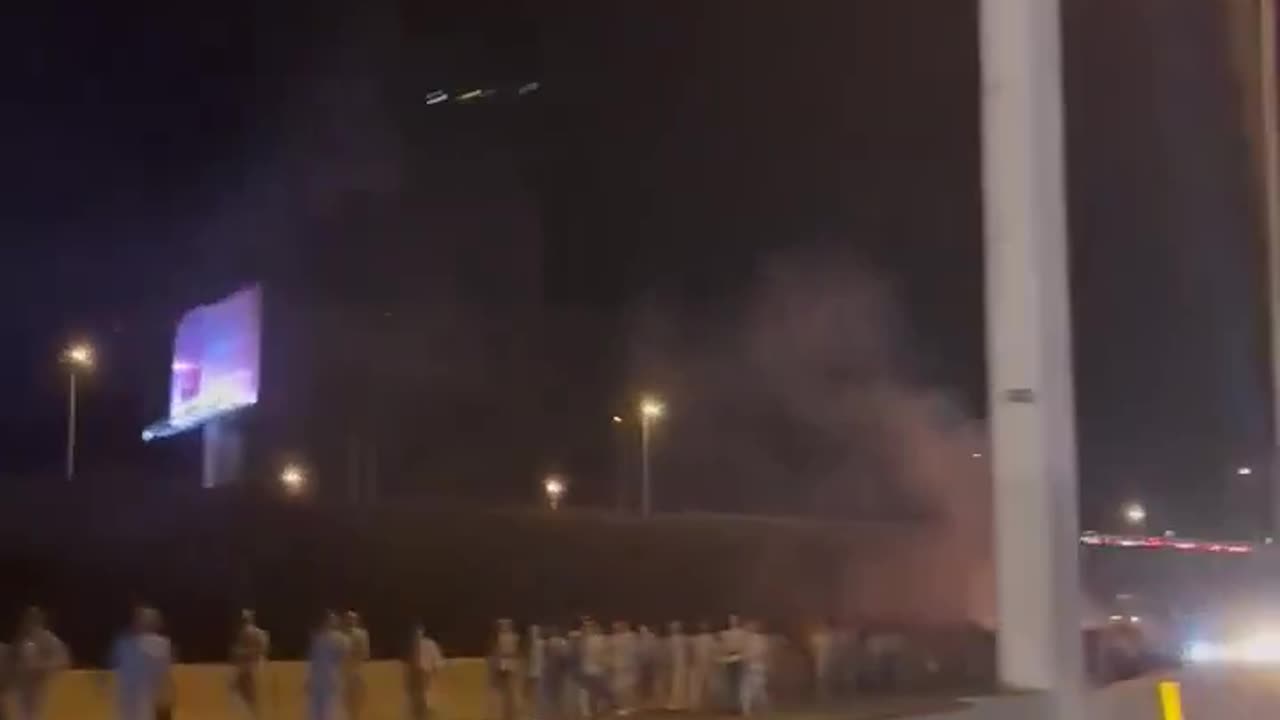 Prison break at Dizelabad Prison in Tehran: Several inmates were killed during