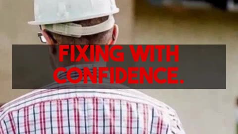Master home repairs. Get pro AI tips & guidance instantly at fixmyproperty.io.
