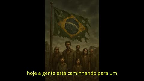 O destino do Brasil para próxima geração @MgtowJesuino