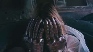 Author & Punisher - Thrush
