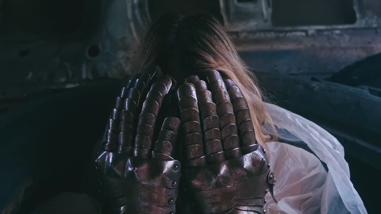 Author & Punisher - Thrush