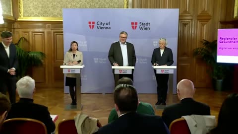 Stadt Wien: Regionaler Strukturplan Wiener Gesundheitswesen 2030