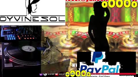 It's A HOUSE PARTY!! -80's & 90's REQUEST AND BEYOND JAMS ...JOIN DA PARTY!