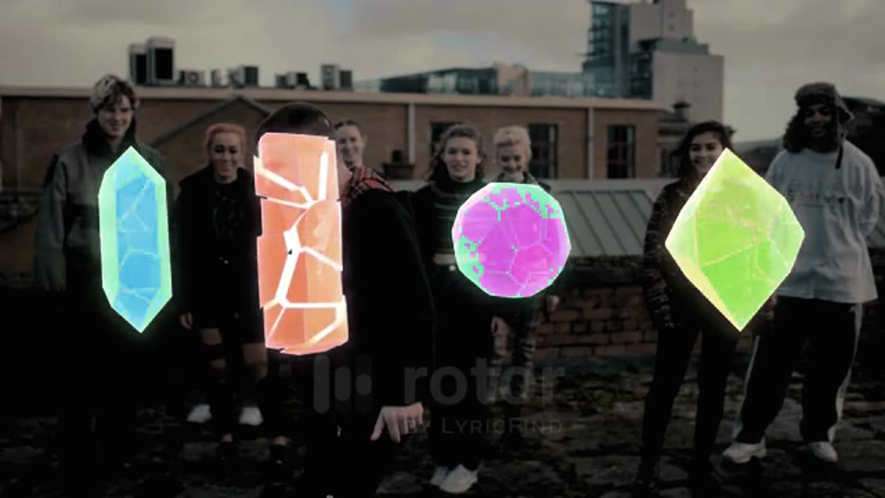 Light Amplitude-Crackuh Don | Ethereal Ritual Ambient | Glowing Dread & Sacred Pulse