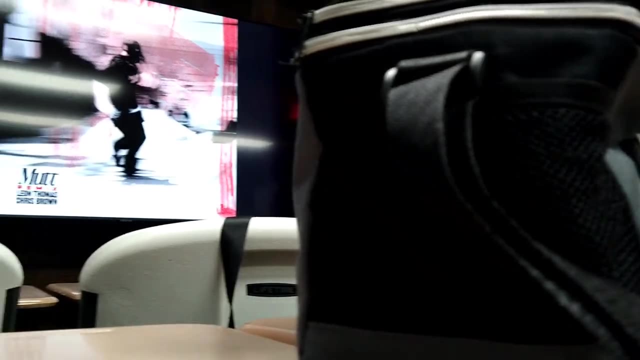 Harmony house part 2