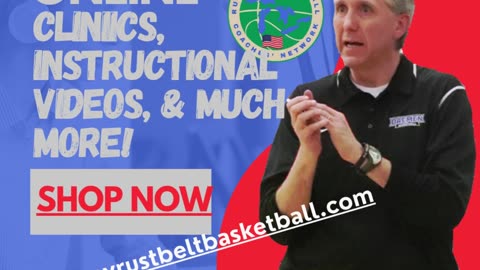 Basketball Coaches are Raving about the RBCN Website Content!
