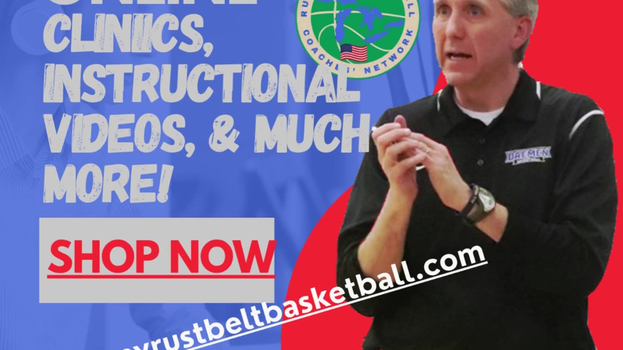 Basketball Coaches are Raving about the RBCN Website Content!