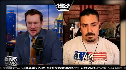The American Journal - Episode 1173 - Full Show 9-3-25