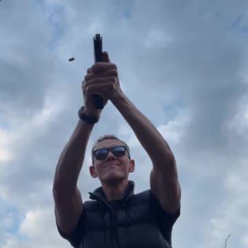 When You Find The One Gun