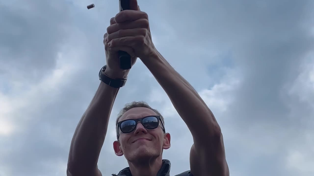 When You Find The One Gun