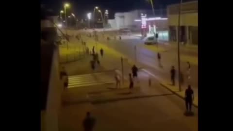 La Batalla de TorrePacheco (12-7-25)