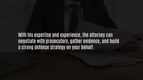 Best Criminal Attorney in New Jersey – Expert Legal Defense