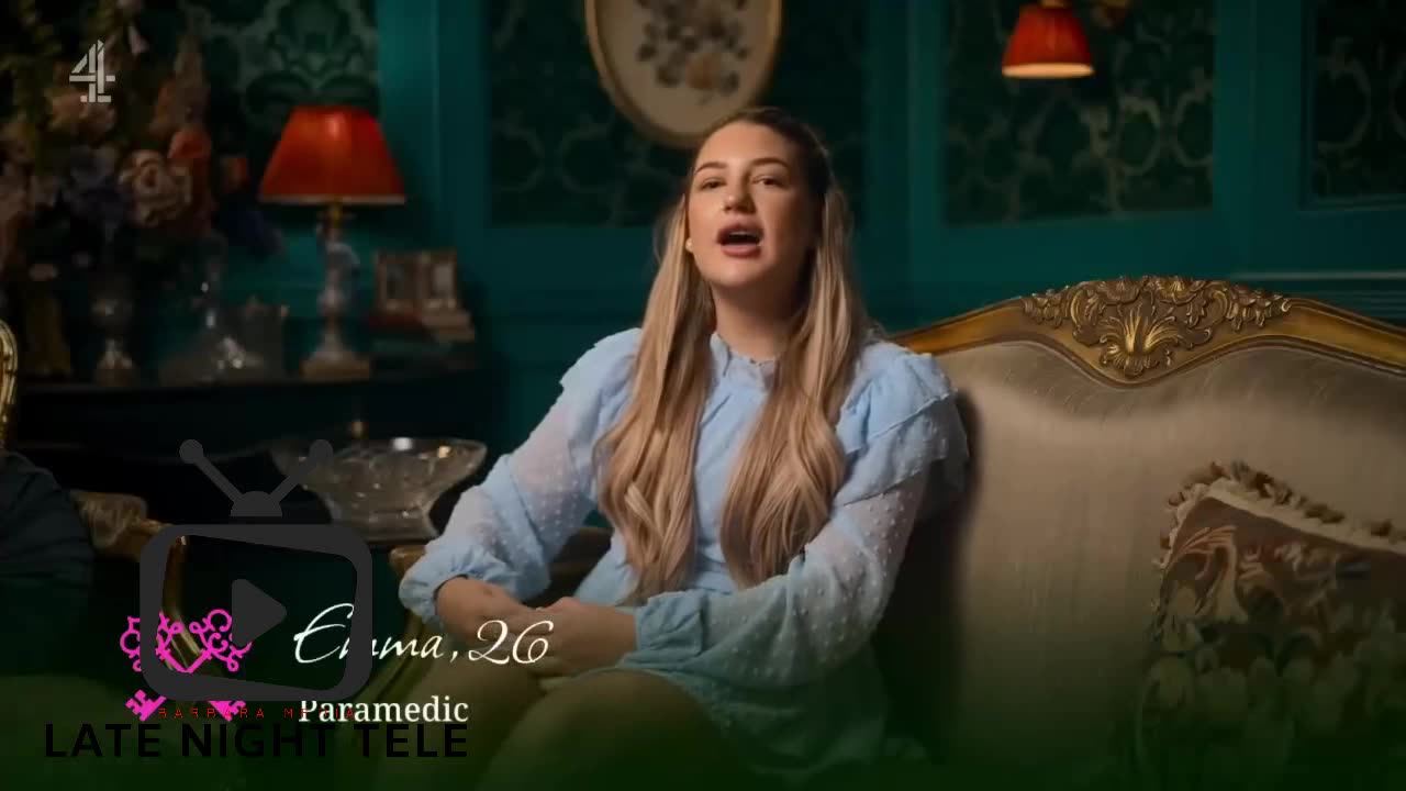 The Inheritance 2025 LATE NIGHT TELE 2