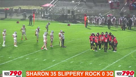 SHARON SLIPPERY ROCK 91224 PART 2