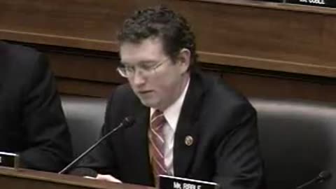 Massie Discusses Unmanned Aircraft Implementation