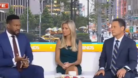 ＂Just Kill Them＂： Fox News Anchor Brian Kilmeade Openly Calls for Execution of HOMELESS Americans