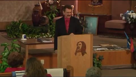 Talmidim of Faith - Part 3 (January 16, 2011)