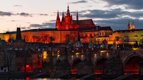 Lutheran Stepping Stones - The Song