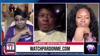 Actor Jason Mitchell Talks with Silk About the Dark Side of the Entertainment Industry