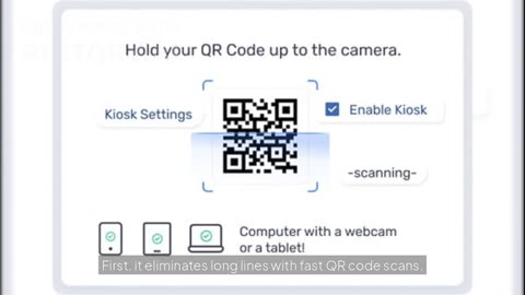 Speed Up Clock-Ins with the #1 QR Code Time Clock | Buddy Punch