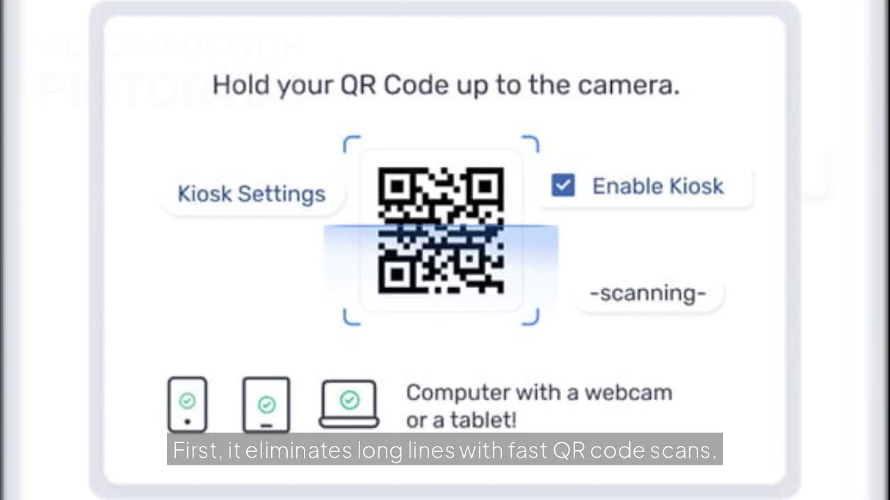 Speed Up Clock-Ins with the #1 QR Code Time Clock | Buddy Punch