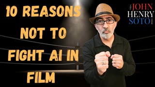 10 advantages of understanding and using AI in a film