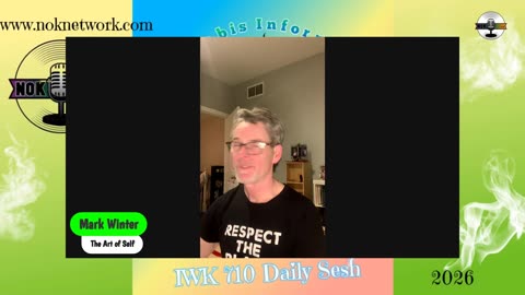 Meducation Mondays on the IWK 710 Daily Sesh