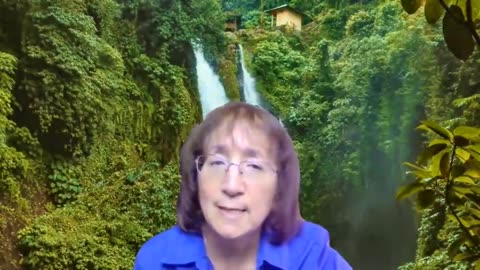 TRUSTING GOD IN THE MIDST OF THE STORM MARCELLA WARD LIVING IN GOD'S WORLD