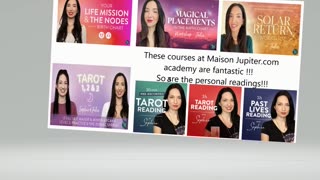 Offerings at maisonjupiter.com