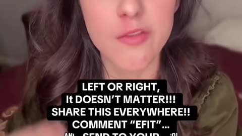 They keep you fighting left vs. right while they steal from you