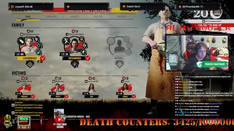 Time For Multi-Mayhem!!!!